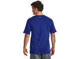 Under Armour Mens Boxed Short Sleeve T-Shirt - Quick-Drying Cotton Blend