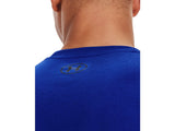 Under Armour Mens Boxed Short Sleeve T-Shirt - Quick-Drying Cotton Blend