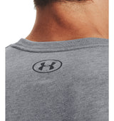 Under Armour Mens Sportstyle Logo T-Shirt