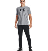 Under Armour Mens Sportstyle Logo T-Shirt