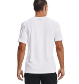Under Armour Mens Sportstyle Logo T-Shirt