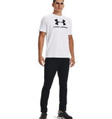 Under Armour Mens Sportstyle Logo T-Shirt