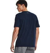 Under Armour Mens Sportstyle Logo T-Shirt
