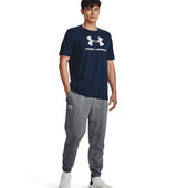 Under Armour Mens Sportstyle Logo T-Shirt