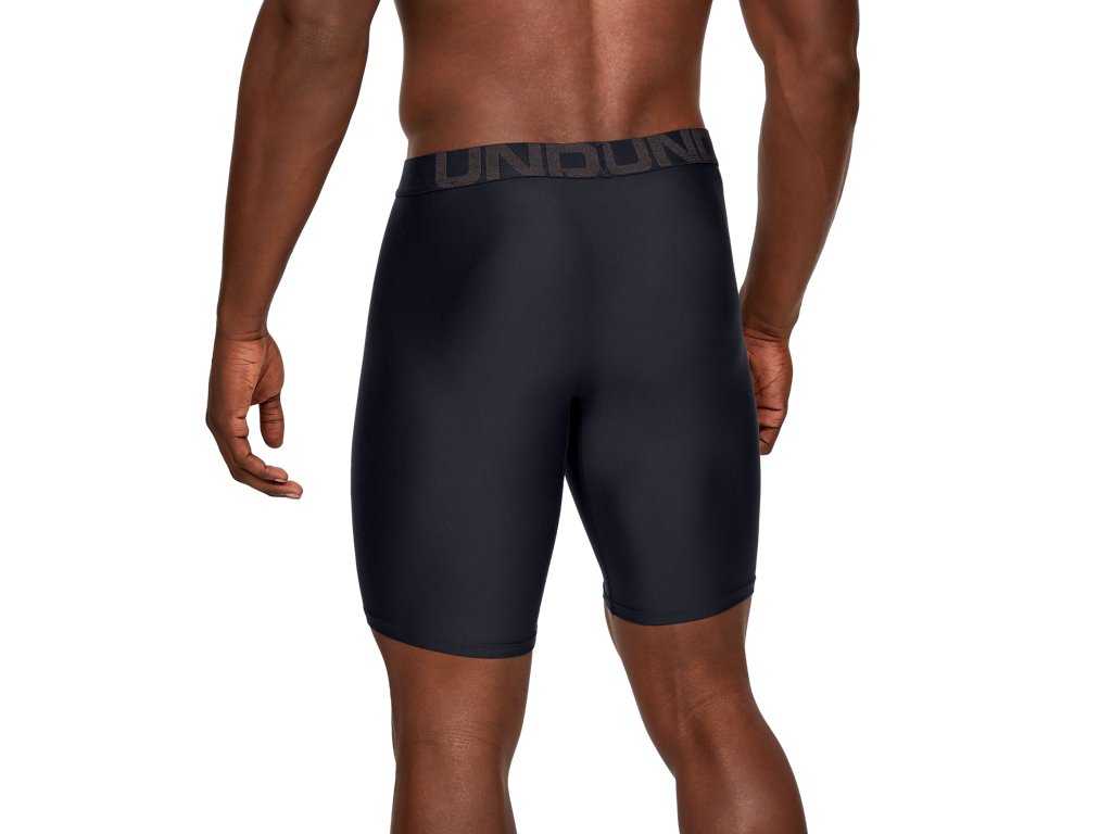Under Armour Mens UA Tech Boxerjock Apparel - Breathable and Sweat-Wicking