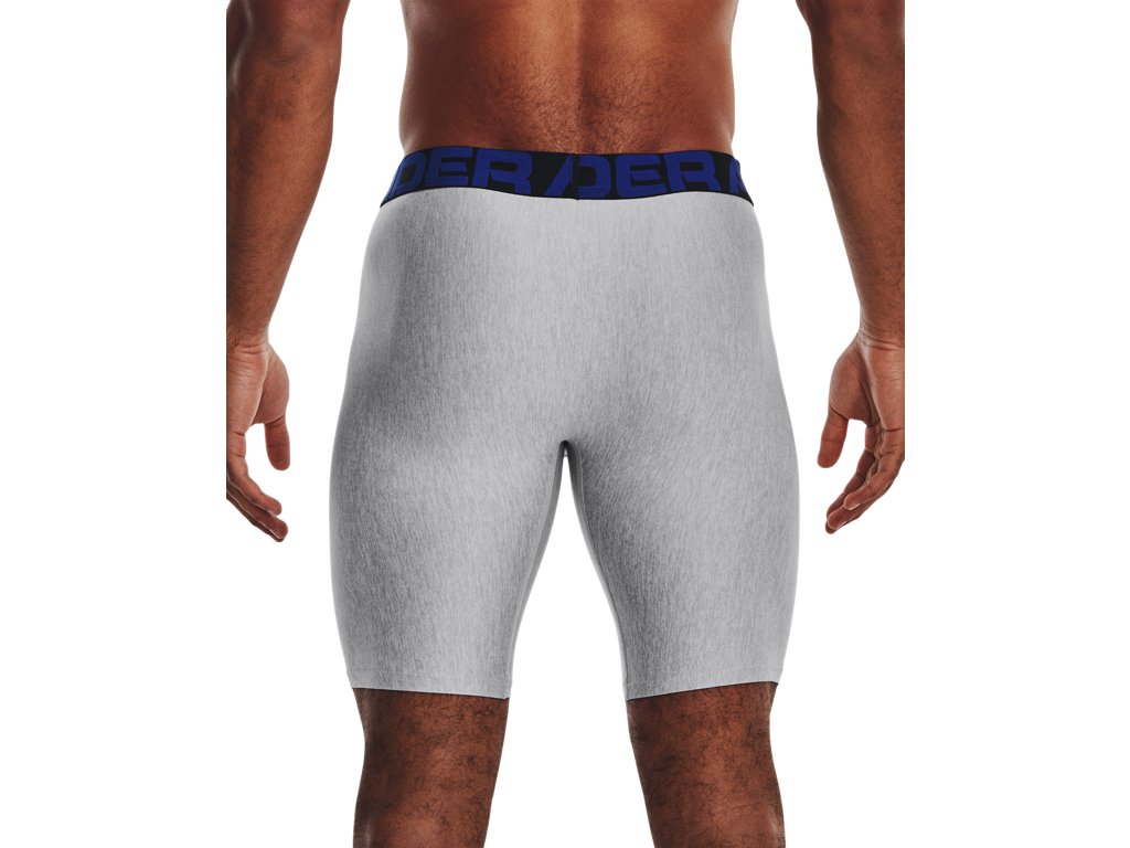 Under Armour Mens UA Tech Boxerjock Apparel - Breathable and Sweat-Wicking