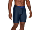Under Armour Mens UA Tech Boxerjock Apparel - Breathable and Sweat-Wicking