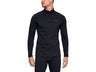 Under Armour Mens Base 4.0 One Quarter Zip Extreme Baselayer - Scent Control Technology