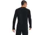 Under Armour Mens Base 2.0 Crew Active Baselayer Long Sleeve - Lightweight and Breathable