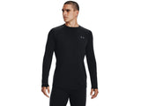 Under Armour Mens Base 2.0 Crew Active Baselayer Long Sleeve - Lightweight and Breathable