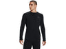 Under Armour Mens Base 2.0 Crew Active Baselayer Long Sleeve - Lightweight and Breathable