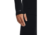 Under Armour Mens Base 2.0 Crew Active Baselayer Long Sleeve - Lightweight and Breathable