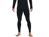 Under Armour Mens Base 3.0 Leggings - Cold Weather Compatible