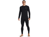 Under Armour Mens Base 3.0 Leggings - Cold Weather Compatible