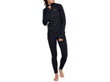 Under Armour Womens Base 4.0 Half Zip Baselayer - Extreme Cold Weather Gear