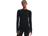 Under Armour Womens Base 2.0 Crew Active Baselayer - Heat Trapping Technology