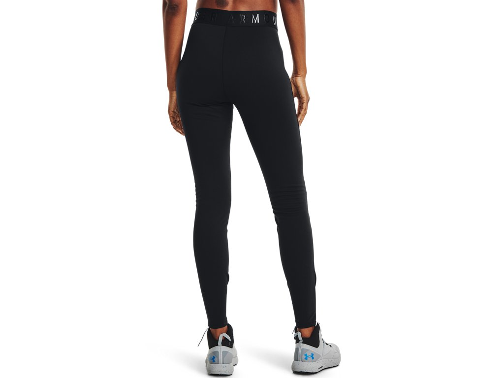 Under Armour Womens Base 4.0 Leggings - Extreme Cold Weather Apparel