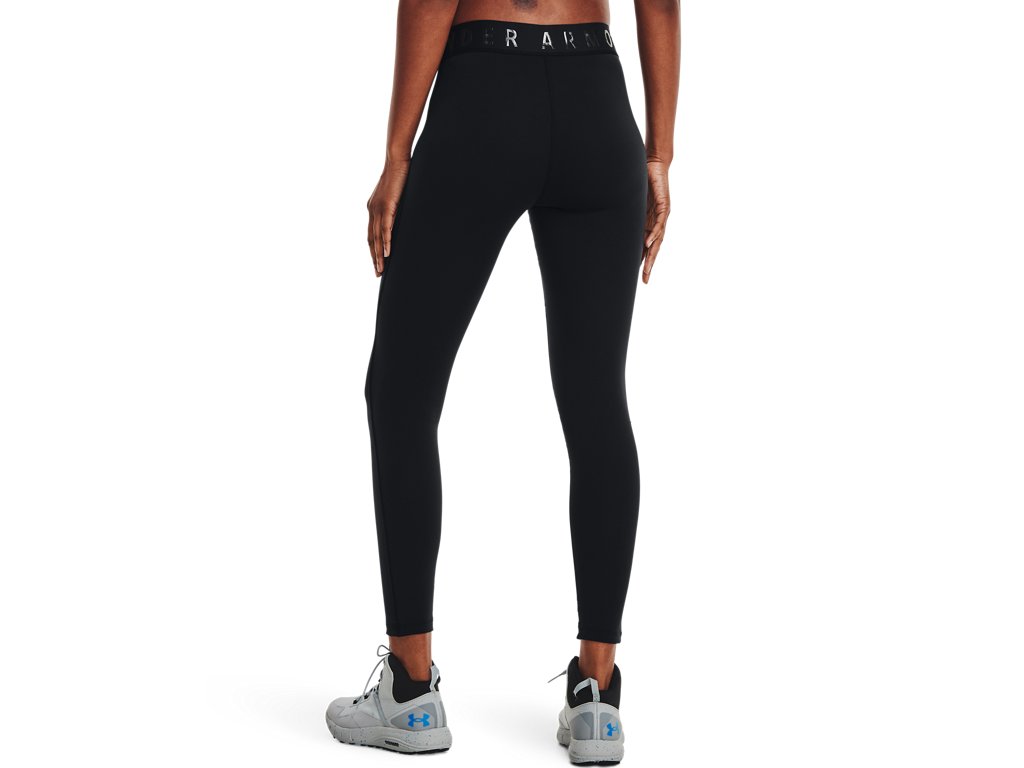 Under Armour Womens Base 2.0 Leggings - Cold Weather Performance