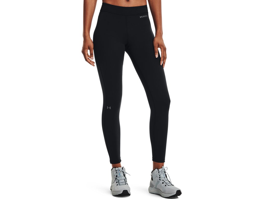 Under Armour Womens Base 2.0 Leggings - Cold Weather Performance