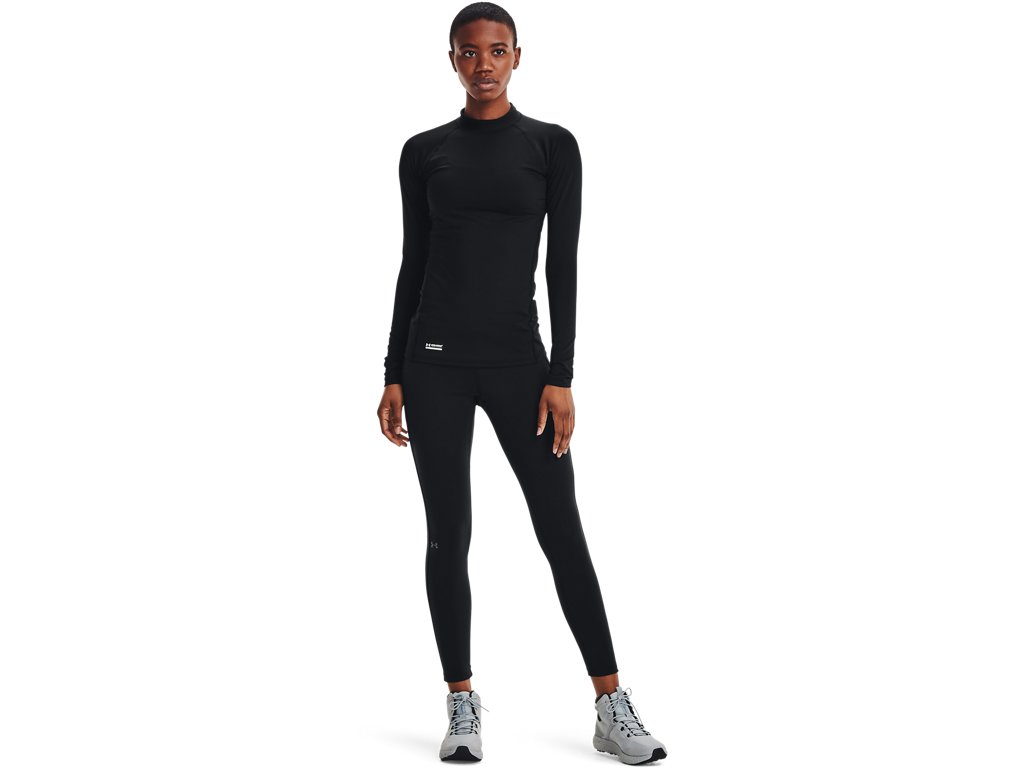 Under Armour Womens Base 2.0 Leggings - Cold Weather Performance