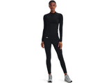 Under Armour Womens Base 2.0 Leggings - Cold Weather Performance