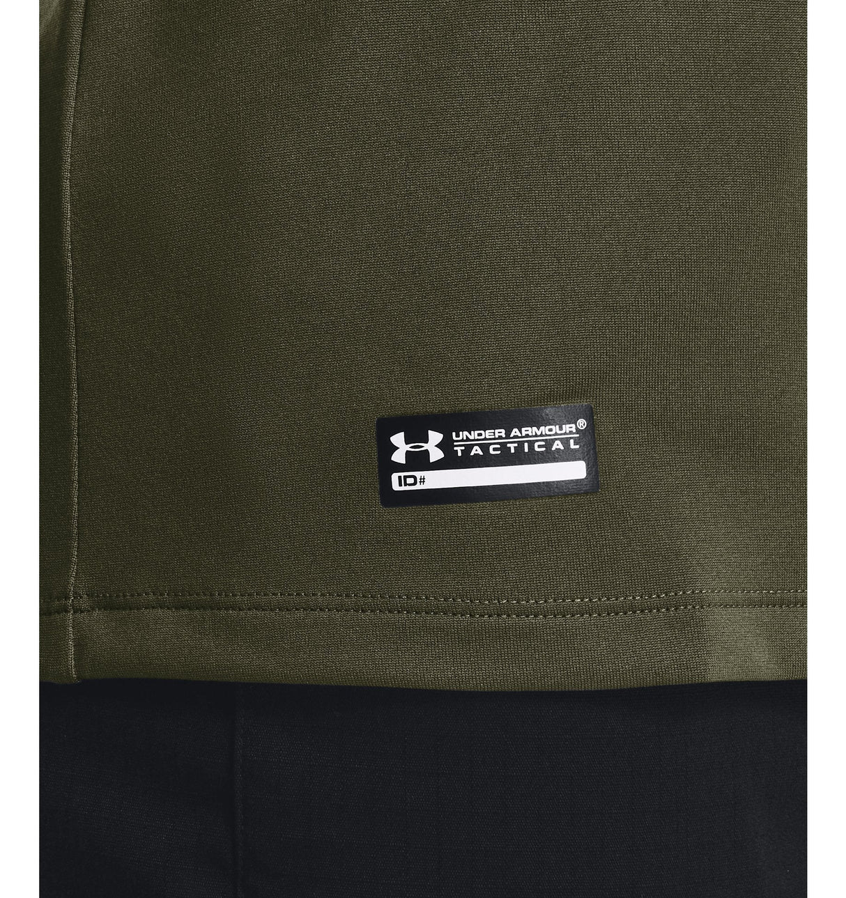 Under Armour Womens Tactical Tech Short Sleeve - Quick-Drying and Ultra-Soft