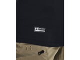 Under Armour Womens Tactical Tech Short Sleeve - Quick-Drying and Ultra-Soft