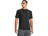 Under Armour Men's Tech 2.0 Textured Short Sleeve T-Shirt - Quick-Drying and Ultra-Soft