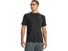 Under Armour Men's Tech 2.0 Textured Short Sleeve T-Shirt - Quick-Drying and Ultra-Soft
