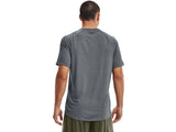 Under Armour Men's Tech 2.0 Textured Short Sleeve T-Shirt - Quick-Drying and Ultra-Soft