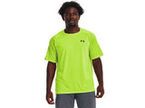 Under Armour Men's Tech 2.0 Textured Short Sleeve T-Shirt - Quick-Drying and Ultra-Soft