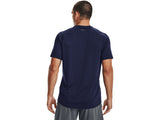 Under Armour Men's Tech 2.0 Textured Short Sleeve T-Shirt - Quick-Drying and Ultra-Soft