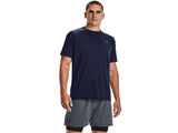 Under Armour Men's Tech 2.0 Textured Short Sleeve T-Shirt - Quick-Drying and Ultra-Soft