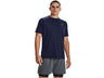 Under Armour Men's Tech 2.0 Textured Short Sleeve T-Shirt - Quick-Drying and Ultra-Soft