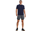 Under Armour Men's Tech 2.0 Textured Short Sleeve T-Shirt - Quick-Drying and Ultra-Soft