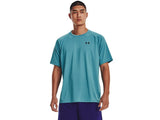 Under Armour Men's Tech 2.0 Textured Short Sleeve T-Shirt - Quick-Drying and Ultra-Soft