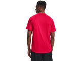 Under Armour Men's Tech 2.0 Textured Short Sleeve T-Shirt - Quick-Drying and Ultra-Soft