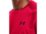 Under Armour Men's Tech 2.0 Textured Short Sleeve T-Shirt - Quick-Drying and Ultra-Soft