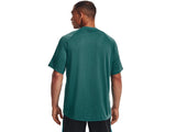 Under Armour Men's Tech 2.0 Textured Short Sleeve T-Shirt - Quick-Drying and Ultra-Soft