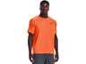 Under Armour Men's Tech 2.0 Textured Short Sleeve T-Shirt - Quick-Drying and Ultra-Soft
