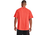 Under Armour Men's Tech 2.0 Textured Short Sleeve T-Shirt - Quick-Drying and Ultra-Soft