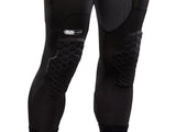 Under Armour Mens Gameday Armour 2-Pad Basketball Tights - HEX Protective Pads