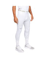 Under Armour Mens Gameday Armour 2-Pad Basketball Tights - HEX Protective Pads