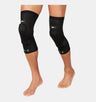 Under Armour Mens Gameday Armour Pro Padded Leg Sleeves - HeatGear Technology Accessories