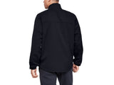 Under Armour Mens UA Hockey Softshell Jacket - Water Resistant