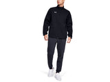 Under Armour Mens UA Hockey Softshell Jacket - Water Resistant