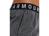 Under Armour Womens Play Up 3.0 Twist Shorts - Sweat-Wicking Apparel