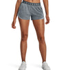 Under Armour Womens Play Up 3.0 Twist Shorts - Sweat-Wicking Apparel