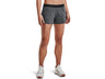 Under Armour Womens Play Up 3.0 Twist Shorts - Sweat-Wicking Apparel