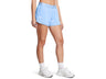 Under Armour Womens Play Up 3.0 Twist Shorts - Sweat-Wicking Apparel